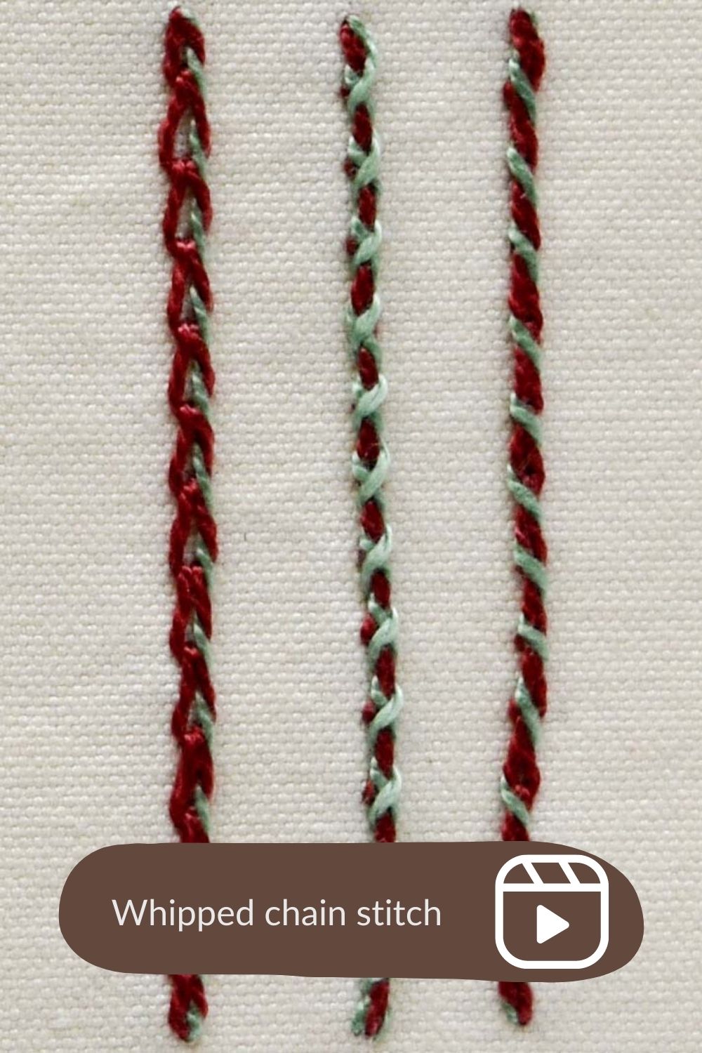 3_PIN_Whipped chain stitch_YTV